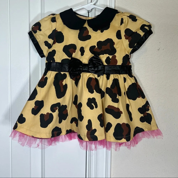 Harajuku Mini Dress 9 Months - Picture 2 of 6